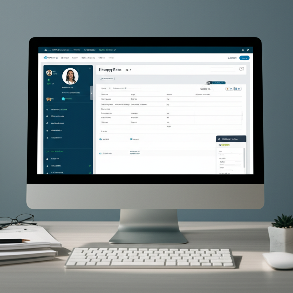EHR Therapy System