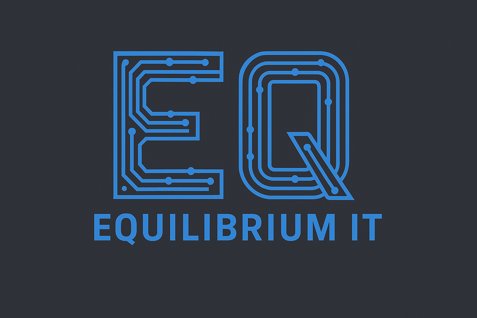 Equilibrium IT