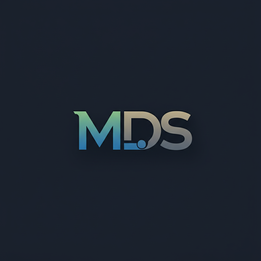 MDS Training Application